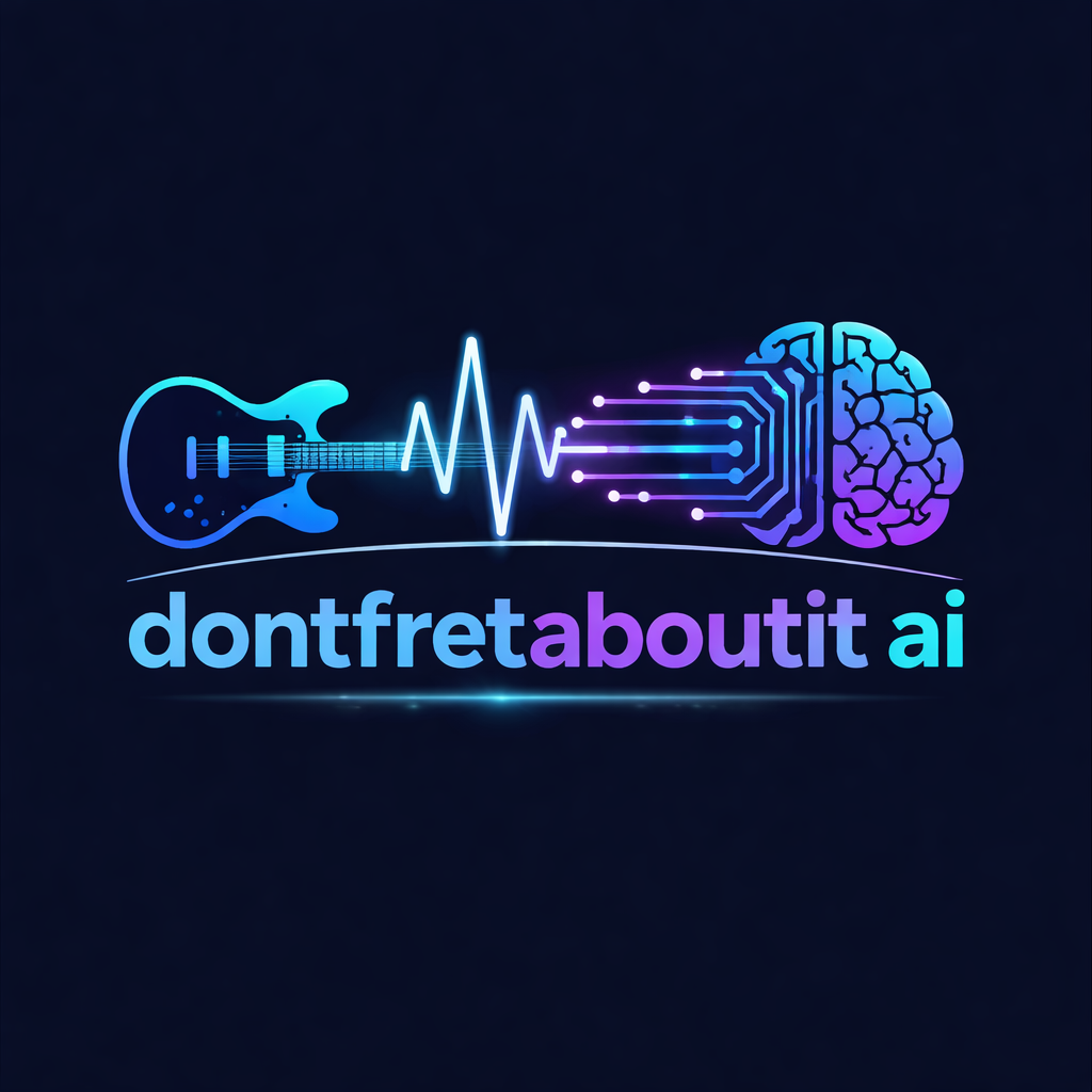 Don't Fret About It AI